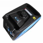 Инверторен генератор HYUNDAI HY 3900SЕi