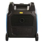 Инверторен генератор HYUNDAI HY 6500SЕi 6