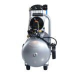 Компресор за въздух HYAC 50-2S HYUNDAI 50л