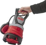 Помпа дренажна AL-KO DRAIN 9500 EASY за мръсна вода - 300W; 6м; 8500лч 4