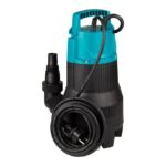 Помпа дренажна мръсна вода АKS-751PW LEO