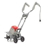 Фреза електрическа IEM1200 - 1200W, 40см IKRA