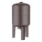 Хидрофорен вертикален съд 100л LEO-100FТ