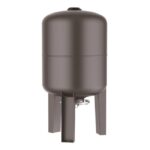 Хидрофорен вертикален съд 100л LEO-100FТ