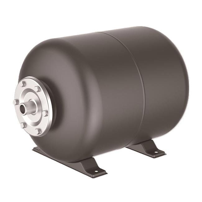 Хидрофорен разширителен съд 24л LEO-24СТ-1