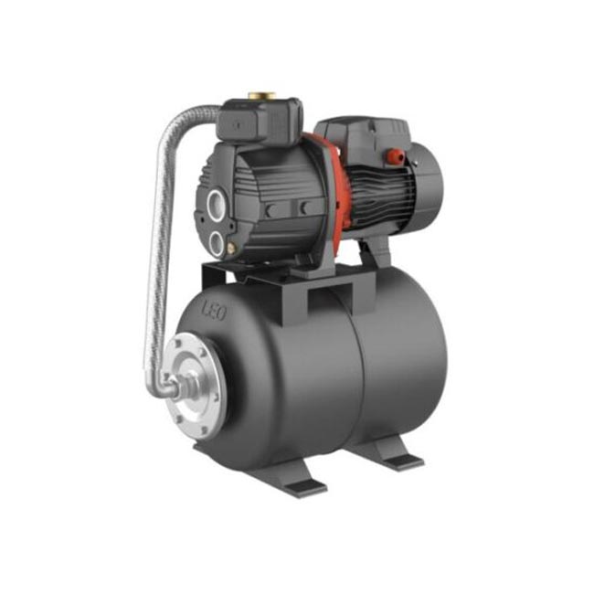 Хидрофорна помпа LEO АJDm 75 4H New Line