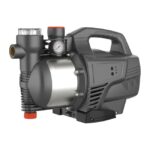 Хидрофорен вертикален съд 100л LEO-100F