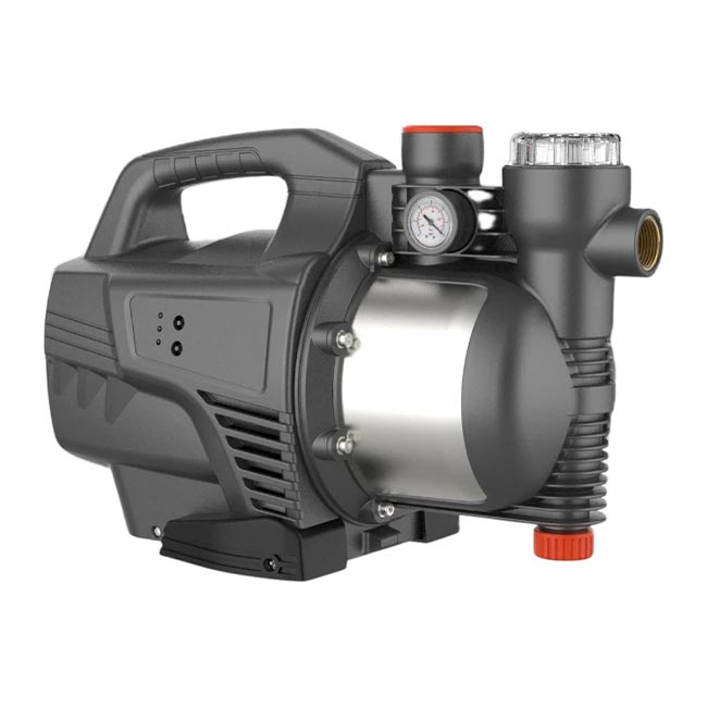 Хидрофорна помпа автоматична LKJ1109PE-1 LEO