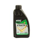 Масло за верига 1 л MTD Двутактово масло 1Л MTD