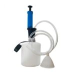 Eкстрактор - помпа за моторно масло HY Oilex 16