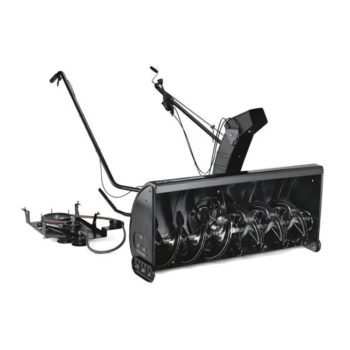 Прикачна двустепенна снежна фреза OEM-190-032