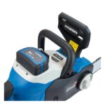 Акумулаторен верижен трион HY-CS3501 Hyundai 58V