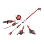 Прикачени триони за клони