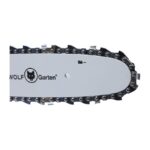 Акумулаторен прикачен верижен трион PS20eM Wolf Garten