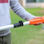 Акумулаторен телескопичен трион LS C20AW YARDFORCE