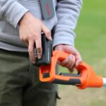 Телескопични моторни акумулаторни триони