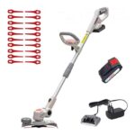 Акумулаторен тример IKRA IAT 20-1M - 20V Li