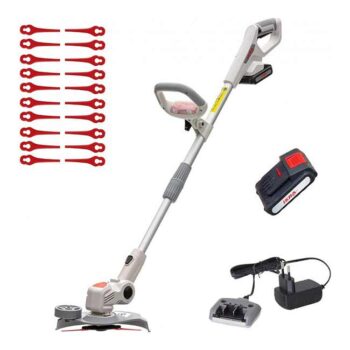 Акумулаторен тример IKRA IAT 20-1M - 20V Li