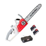 Акумулаторен трион IKRA ICC 2 2035