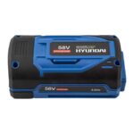 Батерия акумулаторна Hyundai HY-A2501-58VLi 2,5Ah