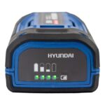 Батерия акумулаторна Hyundai HY-A2501-58VLi 2,5Ah