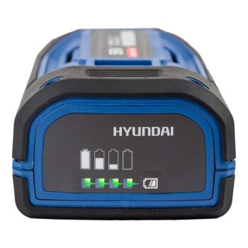 Батерия акумулаторна Hyundai HY-A2501-58VLi 2,5Ah