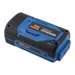 Батерия акумулаторна Hyundai HY-A2501-58VLi 2,5Ah