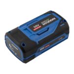 Батерия акумулаторна Hyundai HY-A2501-58VLi 2,5Ah