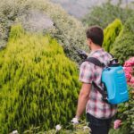 Акумулаторна пръскачка 10 литра MATABI Еvolution10 LT 01