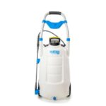 Акумулаторна пръскачка с количка 30