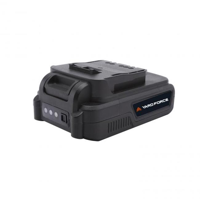 Батерия AL C20А YARDFORCE 40V-4Ah