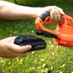 Батерия AL C20А YARDFORCE 40V-4Ah