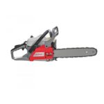 Бензинов верижен трион IKRA IPCS 3835