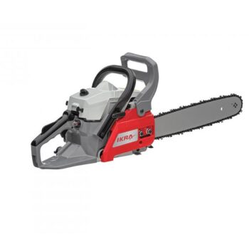 Бензинов верижен трион IKRA IPCS 3835