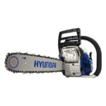 Верижен бензинов трион HYC 4216 HYUNDAI