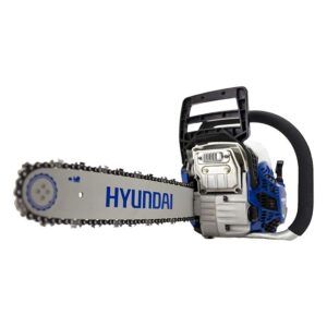 Верижен бензинов трион HYC 4216 HYUNDAI