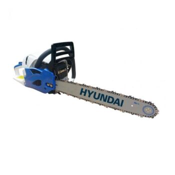 Верижен бензинов трион HYC 4618