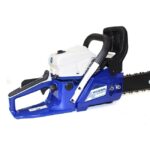 Верижен бензинов трион HYC 4618