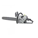 Верижен бензинов трион IKRA IPCS 5245