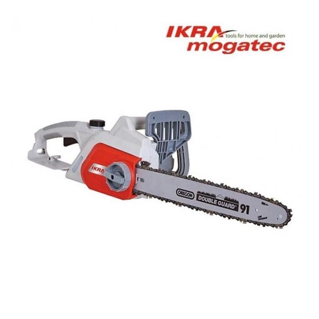 Верижен електрически трион IKRA IECS 2240TF