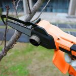 Yardforce кастрачки за клони