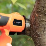 Yardforce кастрачки за клони