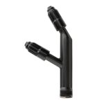 Двойна дюза за пръскачка Matabi