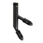 Двойна дюза за пръскачка Matabi