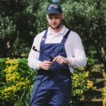 Двойна разтягаща дюза 40-70см MATABI