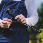 Резервни части за Matabi пръскачки