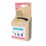 Дюза-коляно за пръскачки MATABI