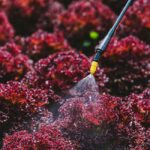 Дюза-коляно за пръскачки MATABI