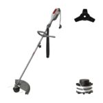 Електрическа коса IKRA IES 1000C - корда и