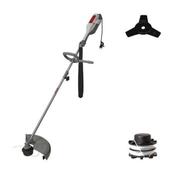 Електрическа коса IKRA IES 1000C - корда и